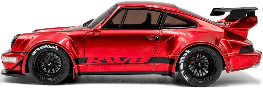 Porsche 911 (933) RWB Bodykit 1:18