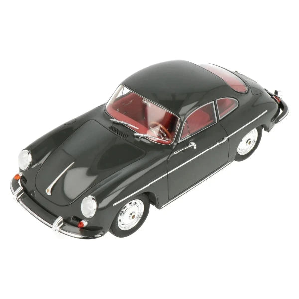 Porsche 356 Carrera 2 GT Limited 1979 1:18
