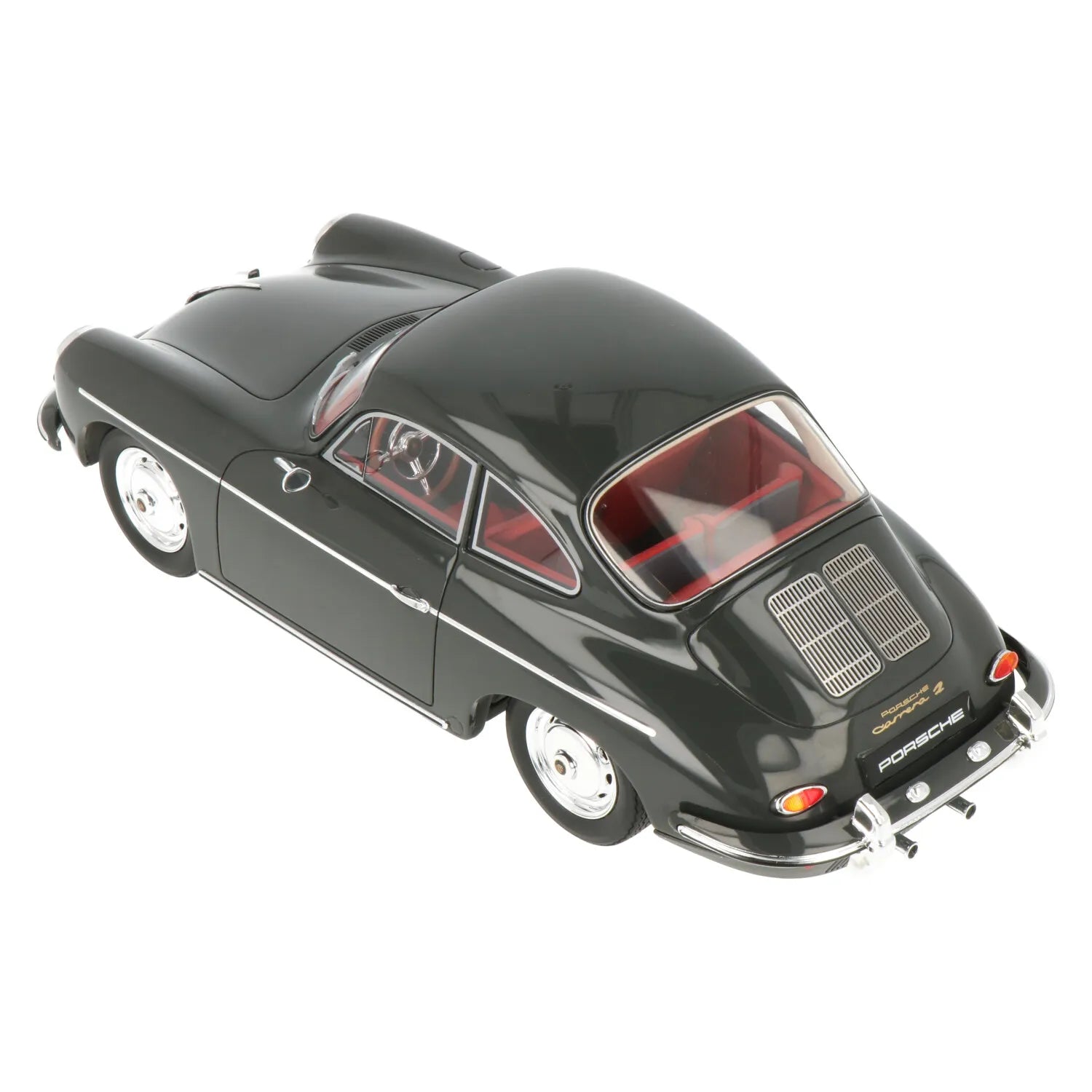 Porsche 356 Carrera 2 GT Limited 1979 1:18