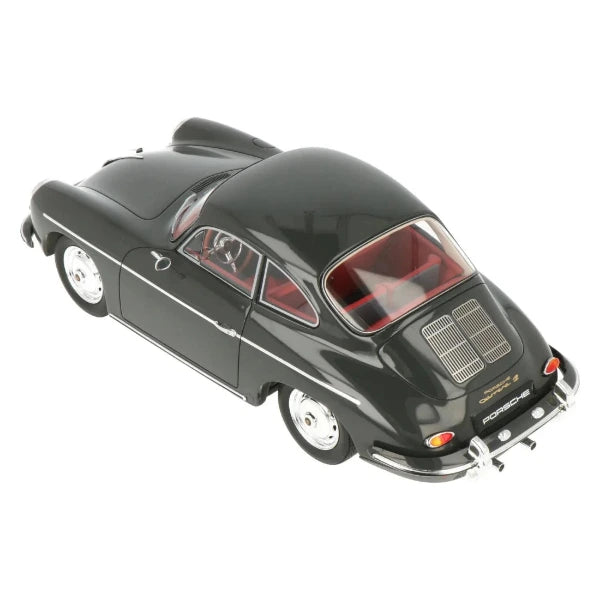 Porsche 356 Carrera 2 GT Limited 1979 1:18