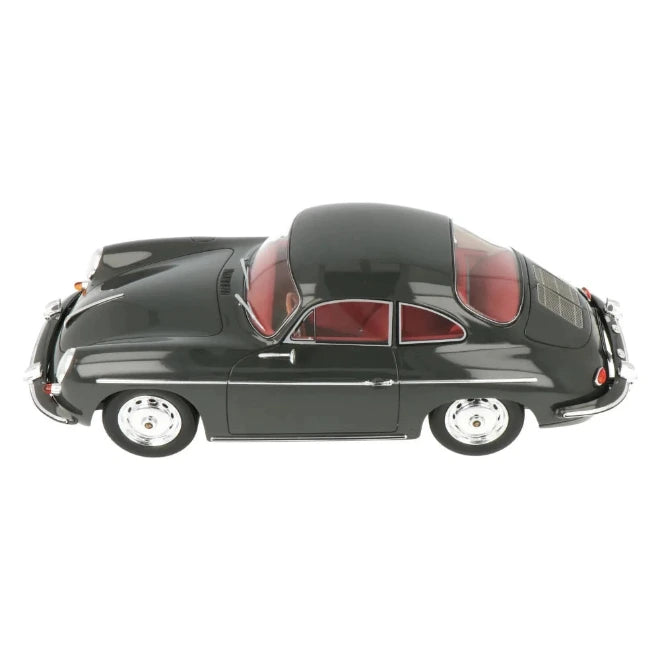 Porsche 356 Carrera 2 GT Limited 1979 1:18