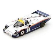 Porsche 956 Le Mans Racing Nr.3 Rarität 1983 1:18
