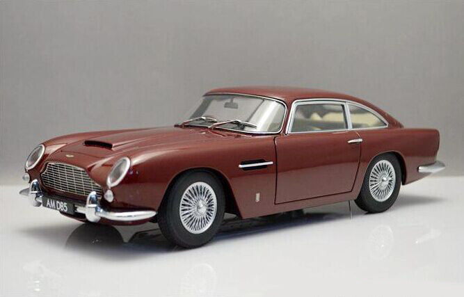 Aston Martin DB5 1:18