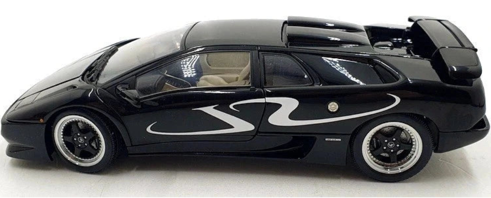 Lamborghini Diablo SV 1:18