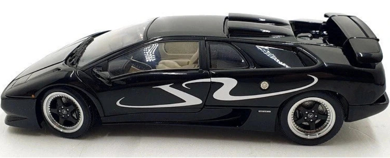 Lamborghini Diablo SV 1:18
