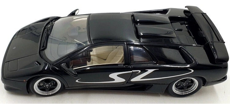 Lamborghini Diablo SV 1:18
