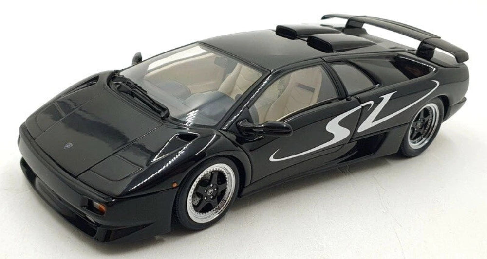 Lamborghini Diablo SV 1:18