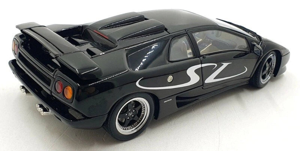 Lamborghini Diablo SV 1:18