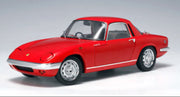 Lotus Elan S/E Coupé 1957 1:18