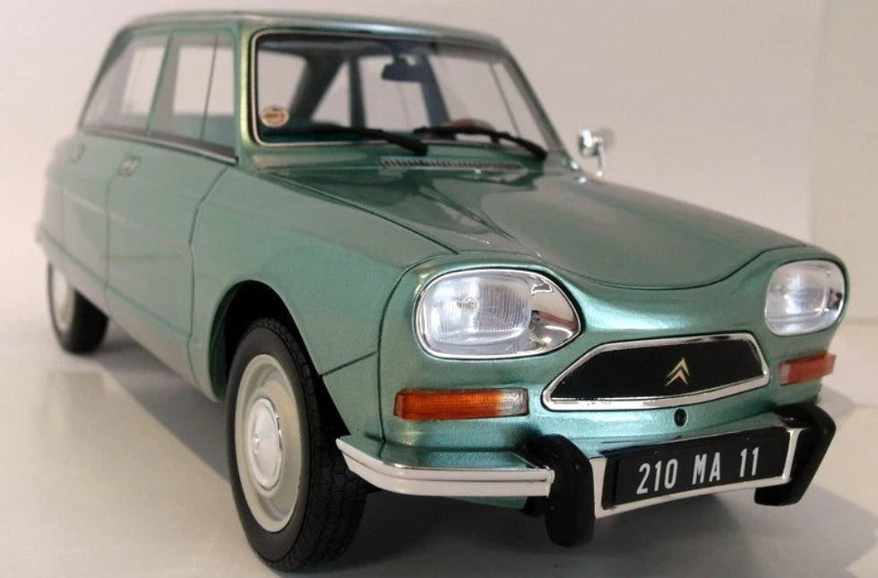 Citroen Ami 8 Limited 1:18