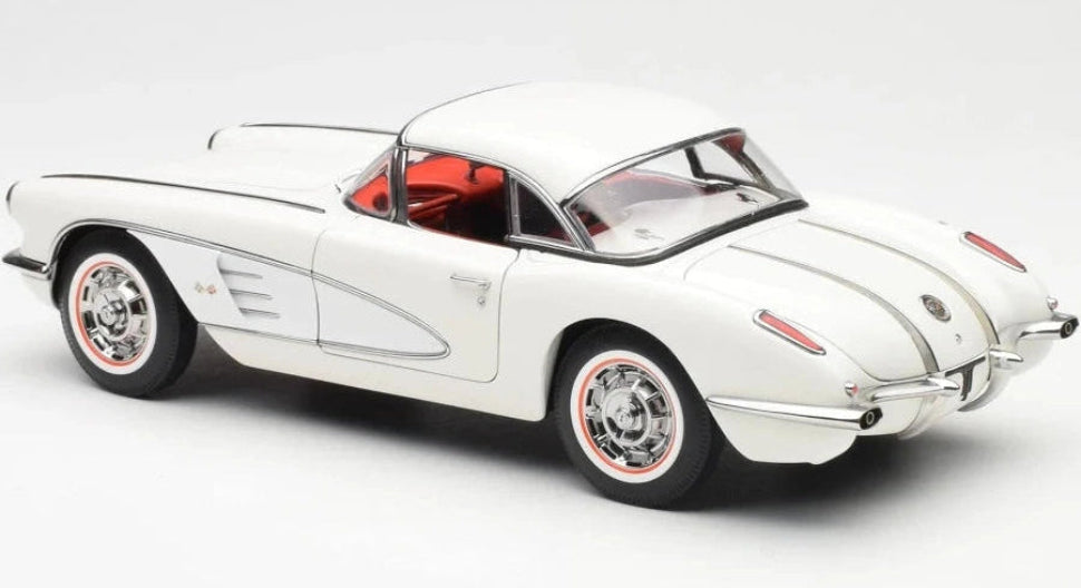 Chevrolet Corvette Cabrio 1953 1:18