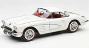 Chevrolet Corvette Cabrio 1953 1:18