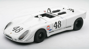 Porsche 908/02 Sebring Racing Nr.48 1970 1:18