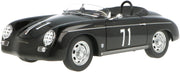 Porsche 356 Speedster Racing Nr.71 "McQueen" 1971 1:18