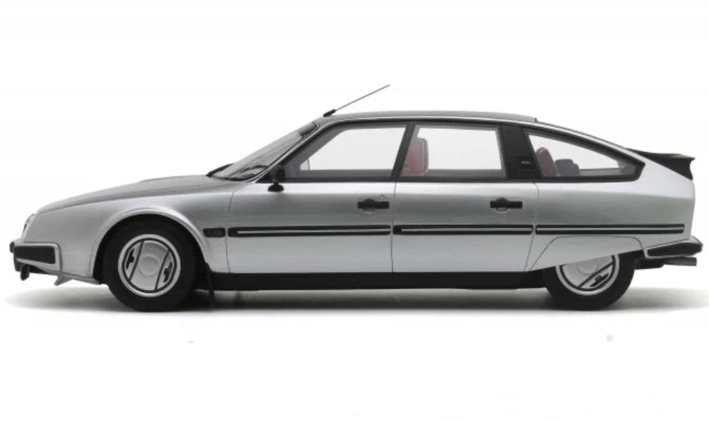 Citroen CX GTI Turbo Serie Limited 1:18