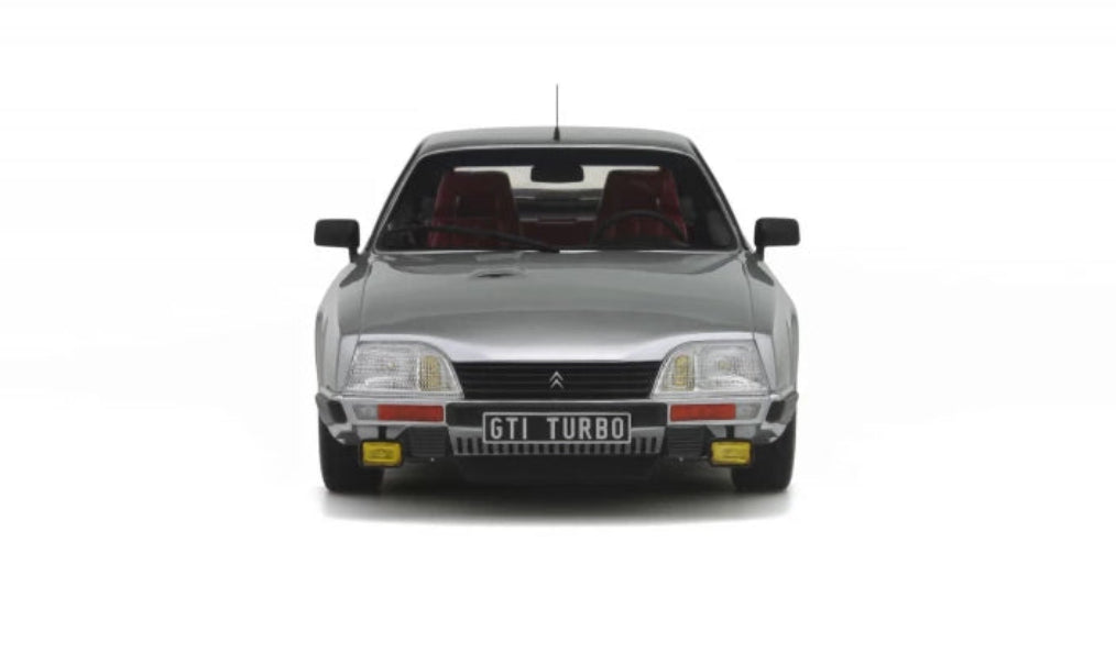 Citroen CX GTI Turbo Serie Limited 1:18