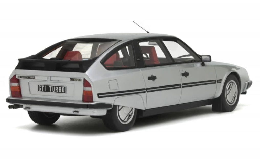 Citroen CX GTI Turbo Serie Limited 1:18