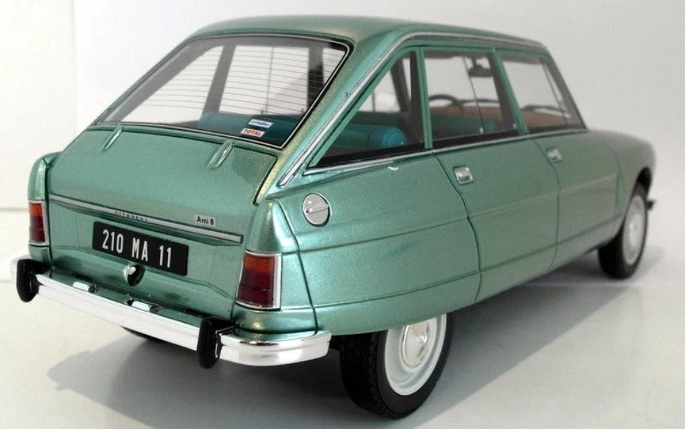 Citroen Ami 8 Limited 1:18
