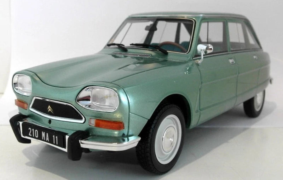 Citroen Ami 8 Limited 1:18