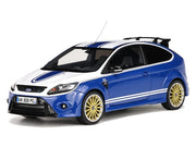 Ford Focus RS MK2 Limited 2010 1:18