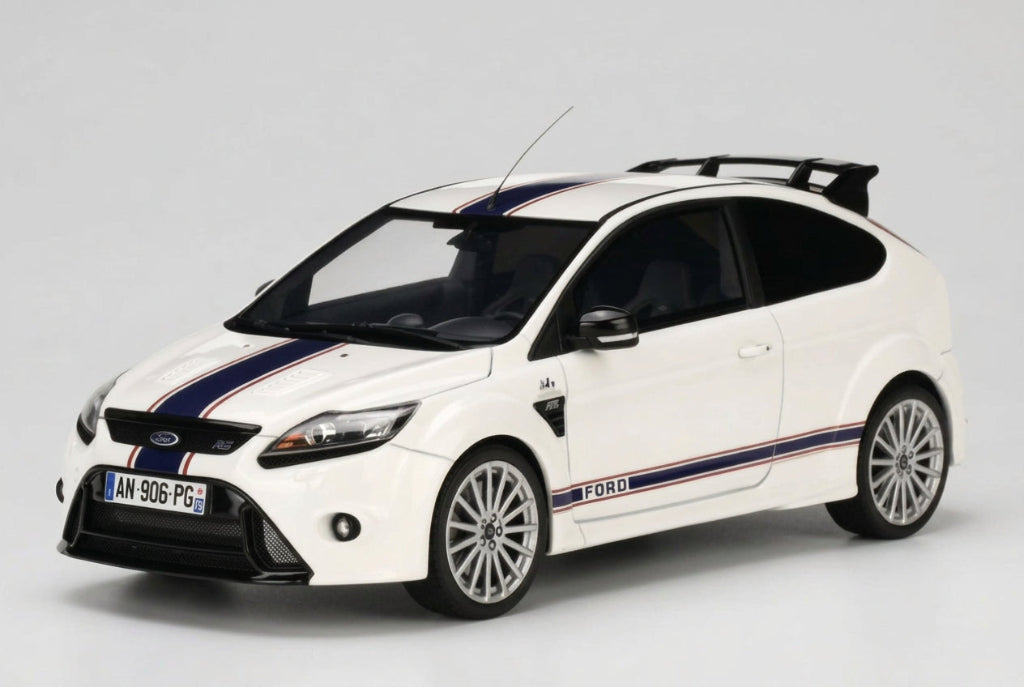 Ford Focus RS MK2 Limited