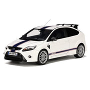 Ford Focus RS MK2 Limited 2010 1:18