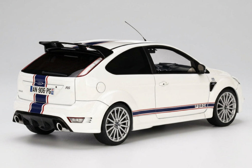 Ford Focus Sammler Hot New