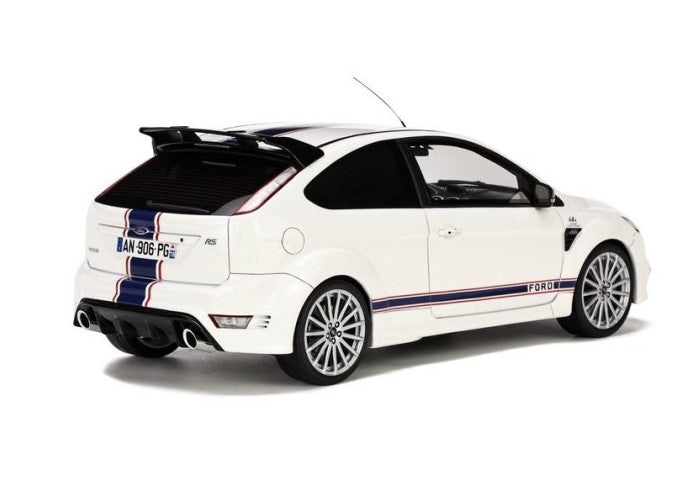 Ford Focus RS MK2 Limited 2010 1:18