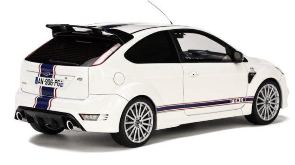 Ford Focus Sammler Hot New