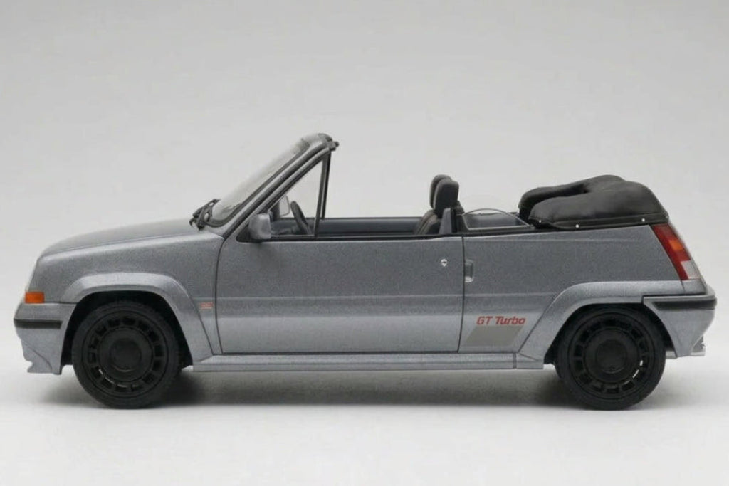 Renault Grau 1:18 Online Kaufen