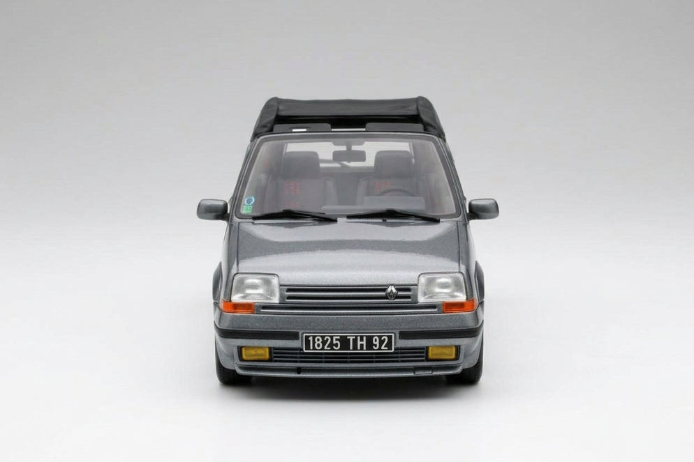 Grau Hot Sammler Autos Automodelle