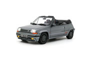 Renault 5 GT Turbo Cabriolet Limited 1990 1:18