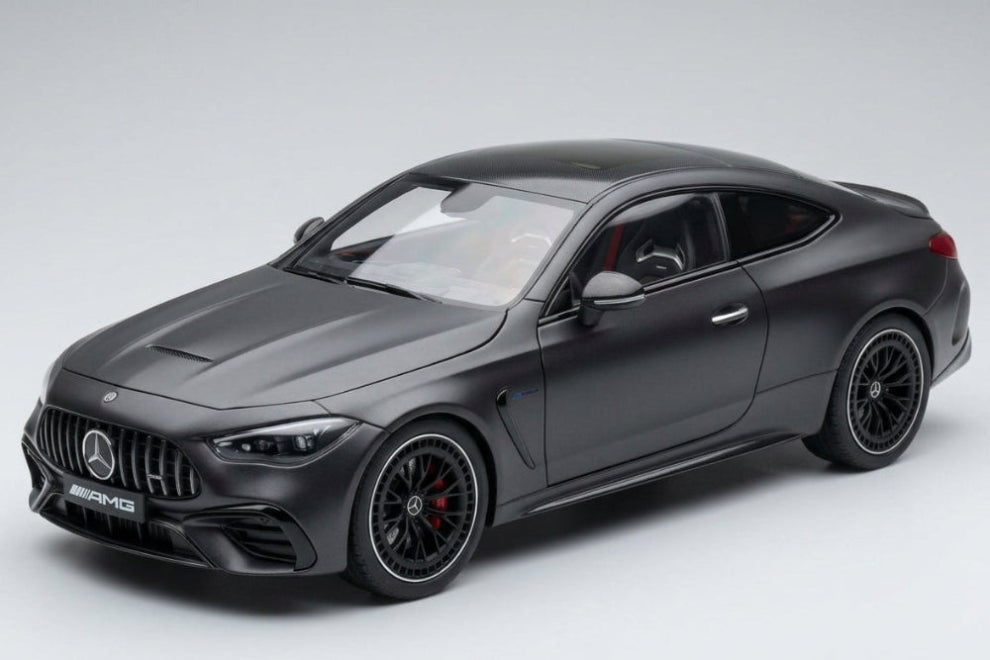 Mercedes Benz CLE 53 AMG 