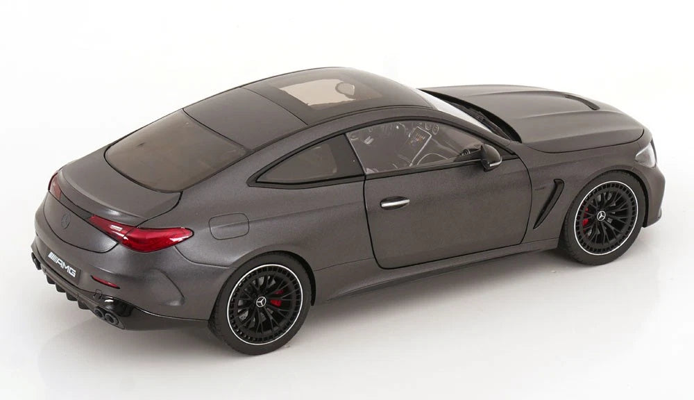 Mercedes Benz CLE 53 AMG Coupé 2025 1:18