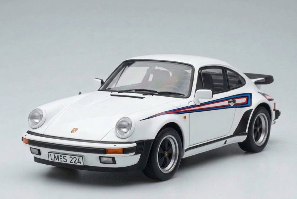 Sammler Modelcarshop 1:18  New Hot