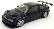 BMW M3 GTR Street 2001 1:18