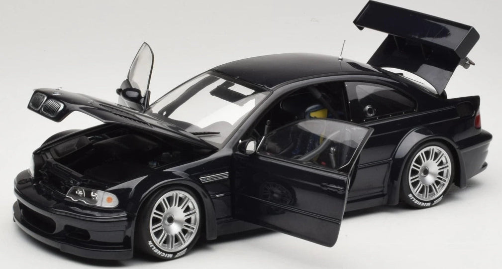 Modelcarshop Viral TikTok Sammler 1:18