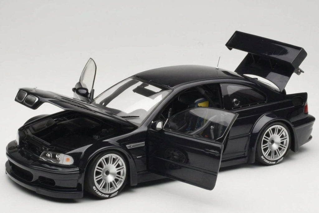 Modelcarshop Viral TikTok Sammler 1:18