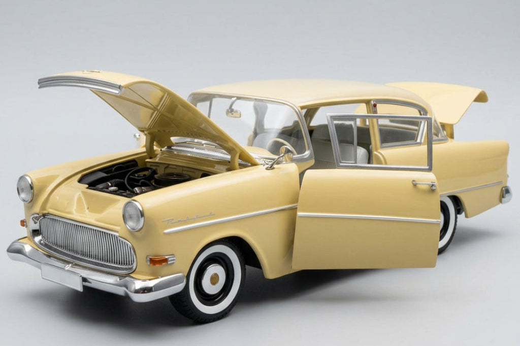 New Hot Modelcarshop Dietlikon 1.18