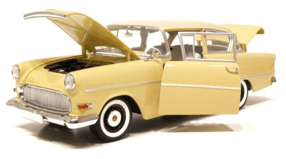 New Hot Modelcarshop Dietlikon 1.18
