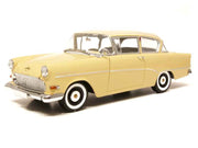 Opel Rekord P1 Rarität 1958 1:18