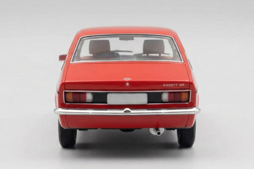 Opel Sammler Rarität 1976 1:18