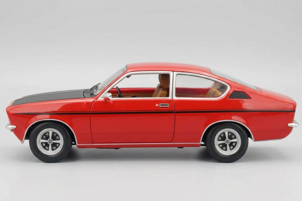 Opel Kadett Rarität 1976 1:18