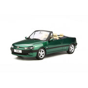 Peugot 306 Cabriolet Rarität 1:18