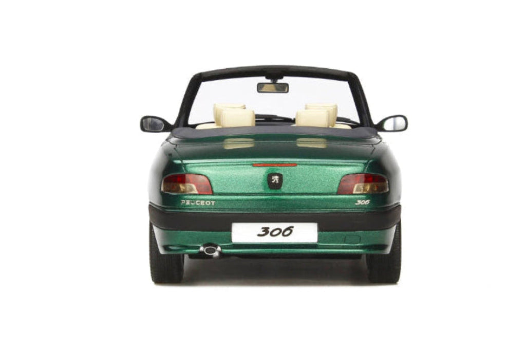 Peugot Sammler Modelcarshop Rarität 1:18