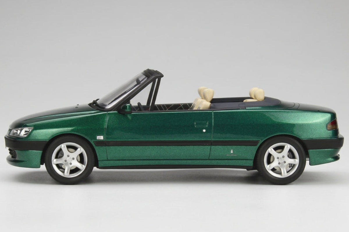 Peugot 306 Cabriolet Rarität New