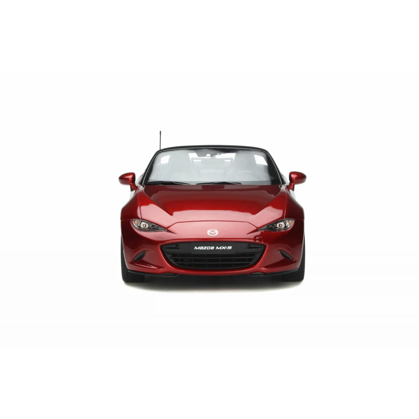 Mazda MX-5 Miata Euro Spezial 1:18