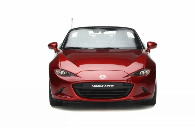 Mazda MX-5 Miata Sofort Lieferbar