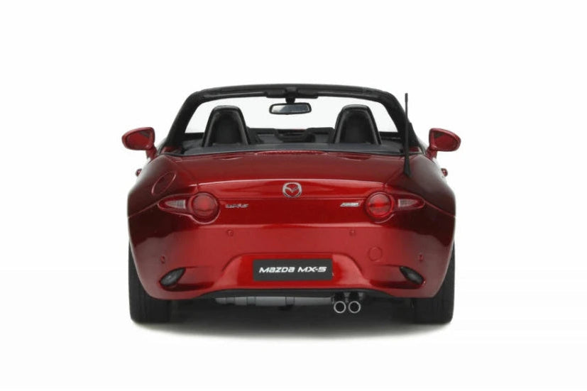 Mazda MX-5 Miata Euro Spezial Sexy