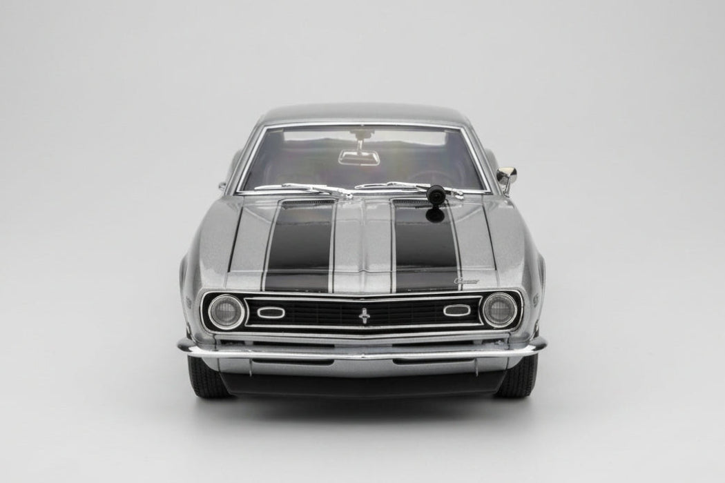 Chevrolet Drag Camaro New Hot 
